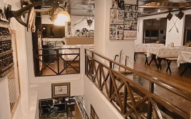 Darbar - A Heritage Farmstay
