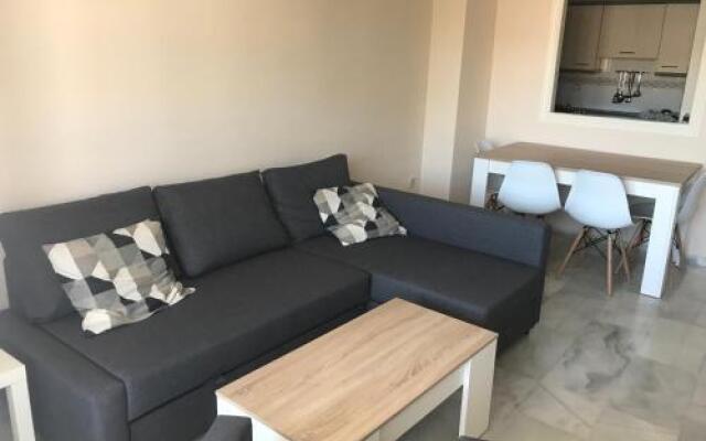 Apartamento Los Nidos (La Carihuela)