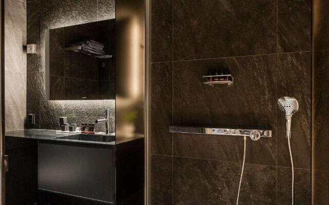 HAAWE Boutique Apart Hotel