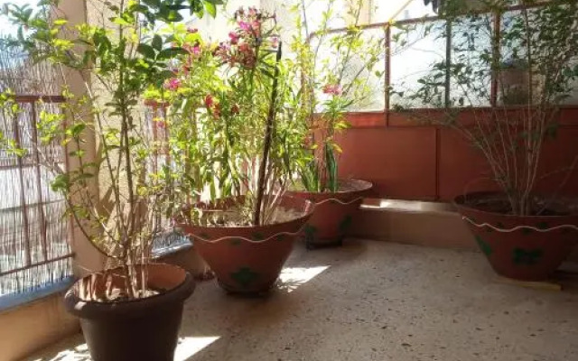 Cosy Central Penthouse -Up To 6 Guests- With Wifi