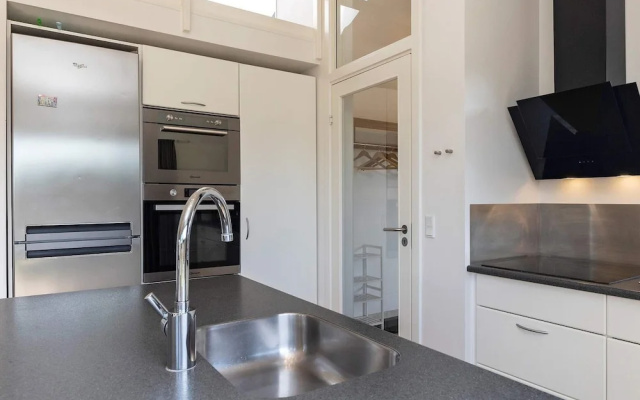 8 Person Holiday Home in Hadsund-by Traum