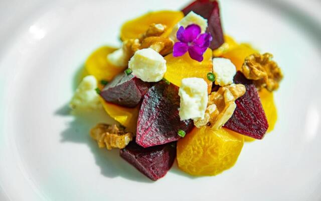 The Ritz-Carlton New York, NoMad