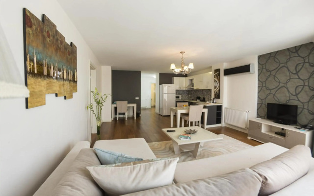 Turkuaz Suites