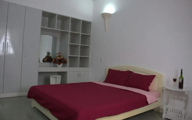 Des Ami Villa – Guest Rooms – Vung Tau