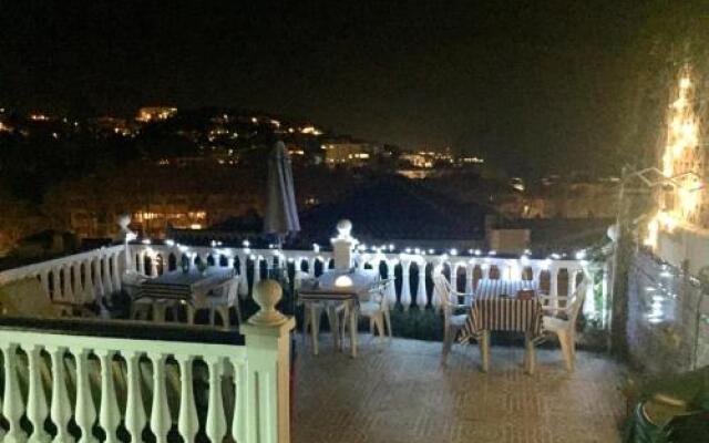 Terraza Del Limonar
