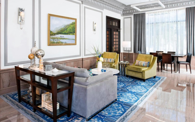 Phoenix Park Hotel