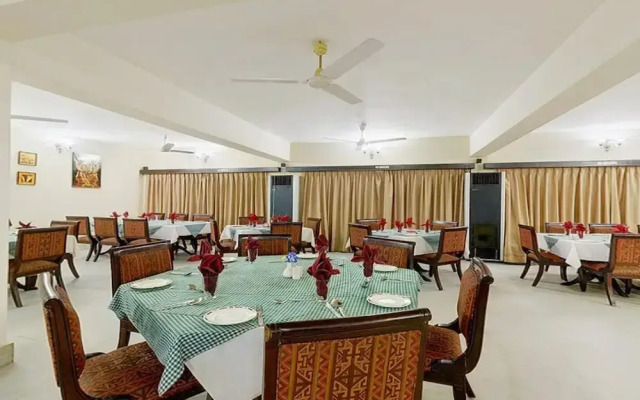 Swosti Palm Resort