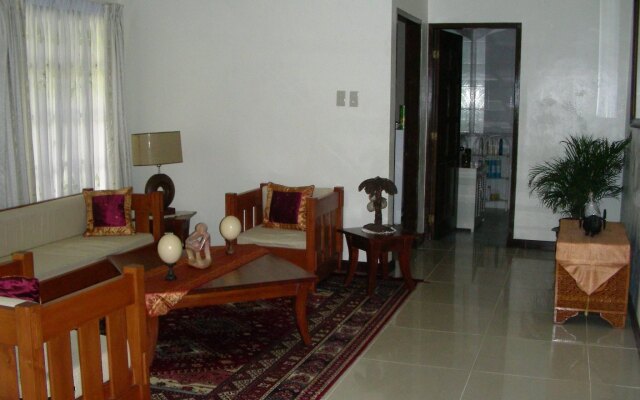 Brazaville Beach Resort