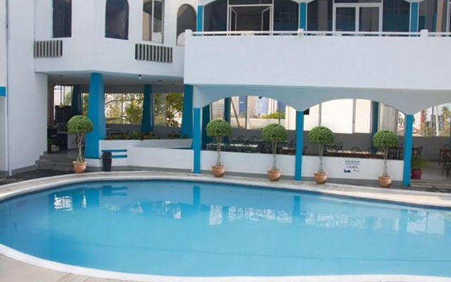 Dorados Acapulco