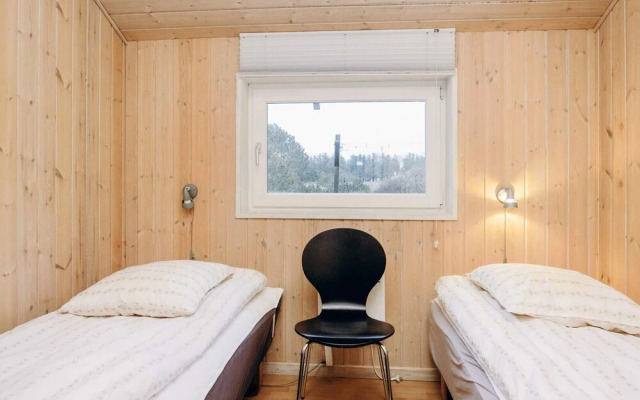 Modern Spa Retreat Nr. Lyngby - By Traum Ferienwohnungen