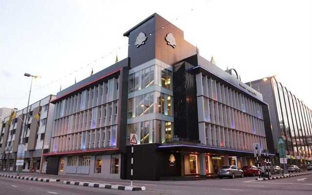 The Brunei Hotel