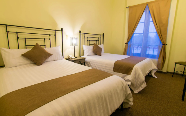 Hotel La Casona 30