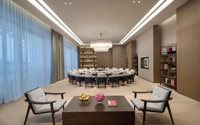 NBICC Wonderland Hotel