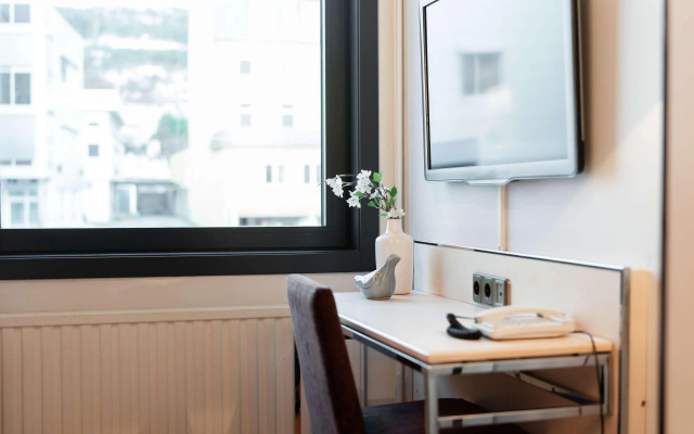 Scandic Alexandra Molde