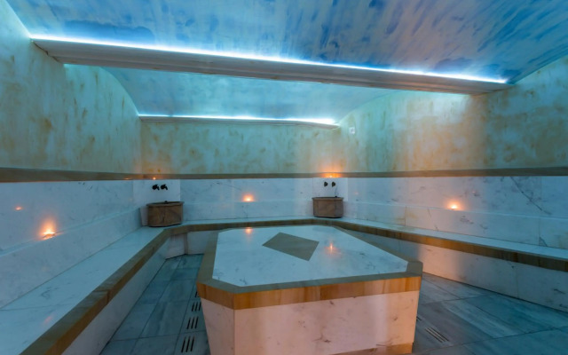 Dessole Dolphin Bay Resort – All Inclusive