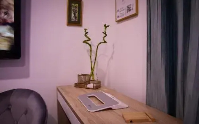 Apartments Experience Zagreb