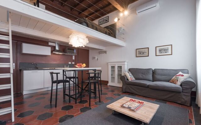 Flospirit - San Lorenzo