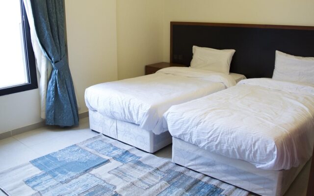 Rama Yanbu Hotel Suite