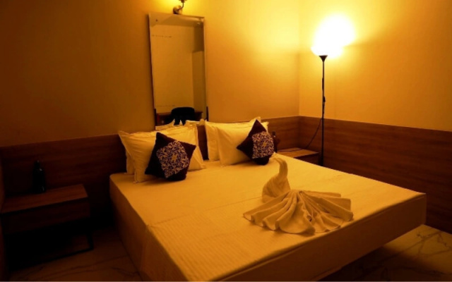 Swan Suites Gachibowli Hotel