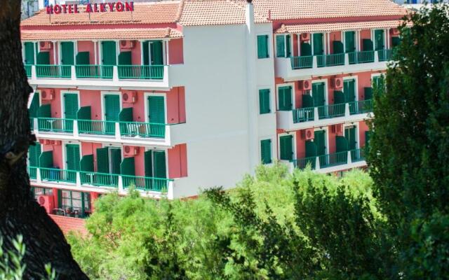 Alkyon Hotel