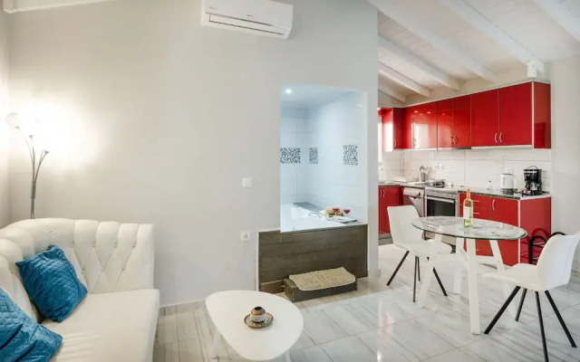 Luxury Just for 2 in Ionian Islands