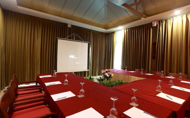 Doi Kham Resort Chiang Mai