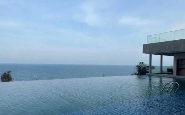 Sunrise By Mandala Mui Ne