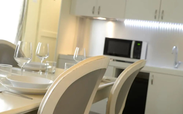 Corte Barozzi Venice Suites