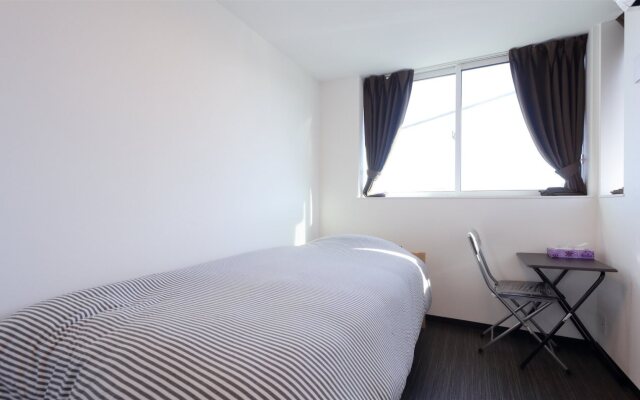 Shonan-Enoshima Seaside Guest House – Hostel