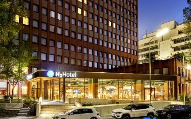 H2 Hotel Düsseldorf Seestern