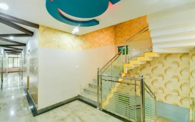 M R Residency & Restaurant