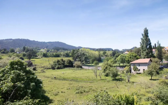 Sukarrieta apartment by People Rentals