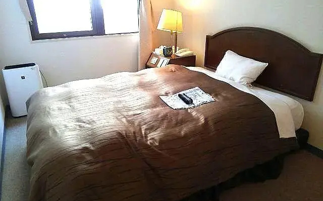 Imabari Station Hotel