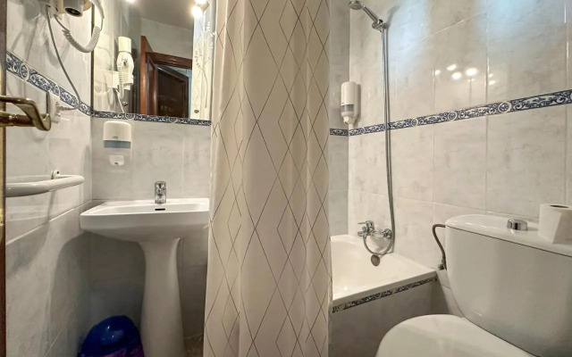 Recogidas Guest House
