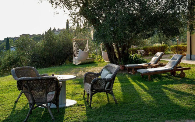Locanda dei Banchieri