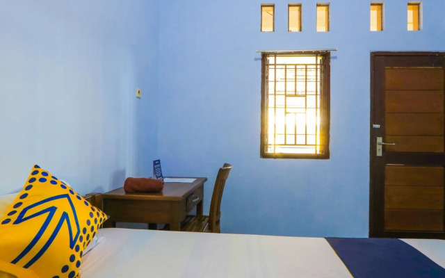 SPOT ON 2336 Beta Family Residence