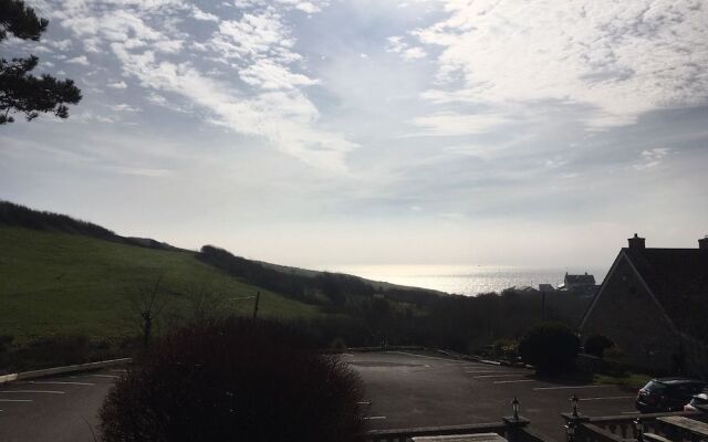 Eype's Mouth Country Hotel