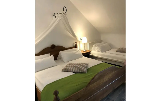 Hotel Gut Moschenhof