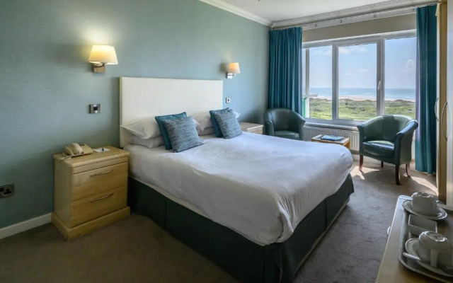 Trefeddian Hotel