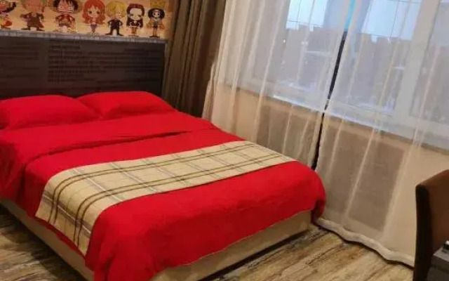 5120 Business Leisure Hotel (Ranghulu Wanda)