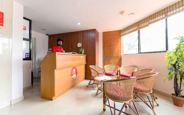 Hotel Tri-Star Regency