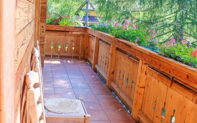 Ritterhof Apartments