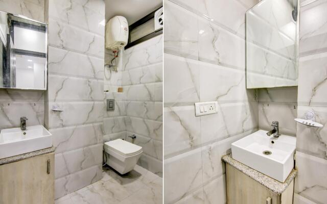 OYO 78876 The Premium Villa