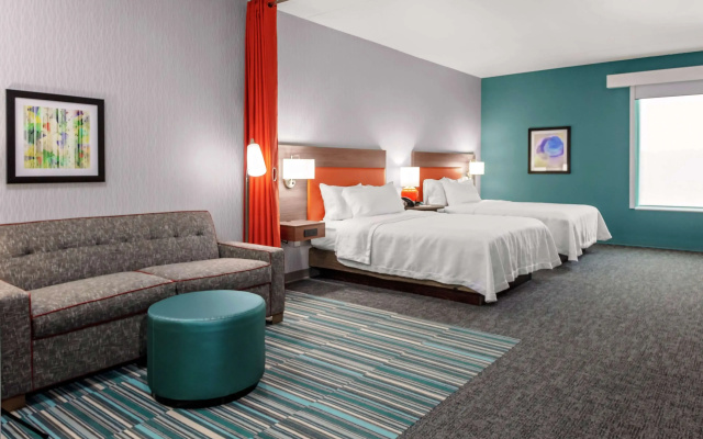 Home2 Suites by Hilton Salisbury