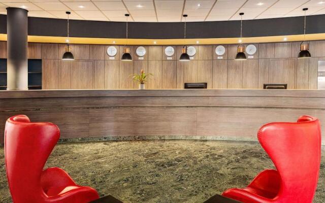 Airways Hotels Frankfurt Airport West