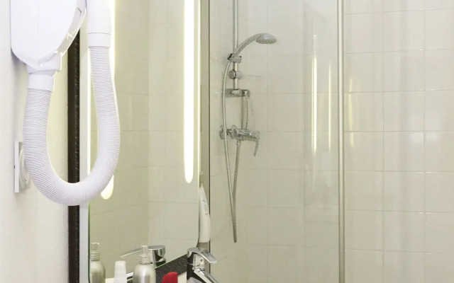 ibis Lorient Centre Gare