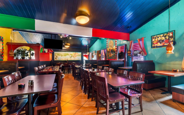 Quality Inn Tullahoma