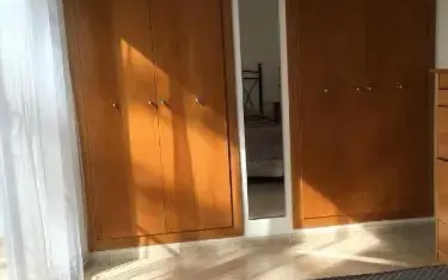 Adosado Playa Almadrava