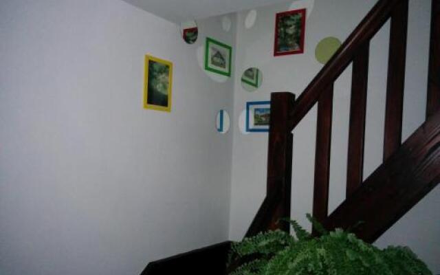 Pension Casa Anadam