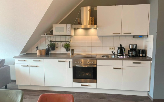 Hafenstrasse 34 - Wohnung 8